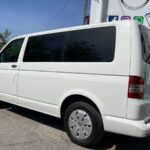 
										VOLKSWAGEN Transporter 2.0Tdi Combi 9 full									