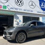 
										PORSCHE – Macan – S Diesel full									