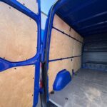 
										MERCEDES Sprinter 311 CDI MEDIO 116Cv full									