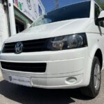 
										VOLKSWAGEN Transporter 2.0Tdi Combi 9 full									