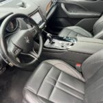 
										MASERATI – Levante –  V6 Diesel 275 CV AWD full									