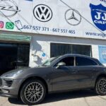 
										PORSCHE – Macan – S Diesel full									