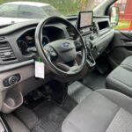 
										FORD Transit Custom 2.0Tdci Automatico full									