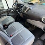 
										FORD Transit Custom  2.0 TDCI full									