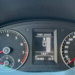 
										VOLKSWAGEN Caddy Maxi Trendline 1.4 TGI BMT full									