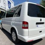 
										VOLKSWAGEN Transporter 2.0Tdi Combi 9 full									