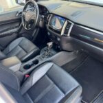 
										FORD – Ranger – Doble Cabina Wildtrak 2.0 TDCI 157 kW4x4 Aut. full									