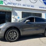 
										PORSCHE – Macan – S Diesel full									