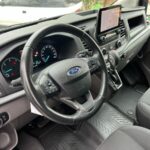 
										FORD Transit Custom 2.0Tdci Automatico full									