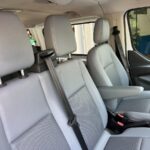 
										FORD Transit Custom  2.0 TDCI full									