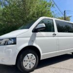 
										VOLKSWAGEN Transporter 2.0Tdi Combi 9 full									