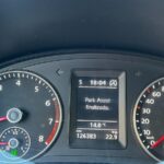 
										VOLKSWAGEN – Caddy –  1.4 TGI Comfortline Maxi full									