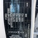 
										FORD – Ranger – Doble Cabina Wildtrak 2.0 TDCI 157 kW4x4 Aut. full									