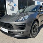
										PORSCHE – Macan – S Diesel full									