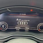 
										AUDI – A4 –  3.0 TDI 272CV quattro tiptronic Sport full									