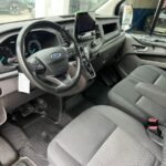 
										FORD Transit Custom 2.0Tdci Automatico full									