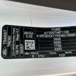 
										FORD TRANSIT 2.0TDCI L4H3 full									