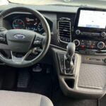 
										FORD Tourneo Custom 2.0 TDCI 185CV full									