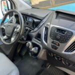 
										FORD Transit Custom  2.0 TDCI full									