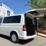 
										VOLKSWAGEN Transporter 2.0Tdi Combi 9 full									