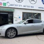 
										MASERATI – Ghibli –  3.0 Diesel 275 CV full									