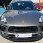 
										PORSCHE – Macan – S Diesel full									