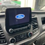 
										FORD Transit Custom 2.0Tdci Automatico full									