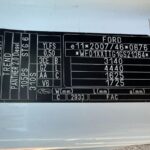 
										FORD Transit Custom  2.0 TDCI full									