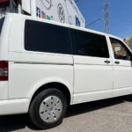 
										VOLKSWAGEN Transporter 2.0Tdi Combi 9 full									