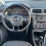 
										VOLKSWAGEN – Caddy –  1.4 TGI Comfortline Maxi full									