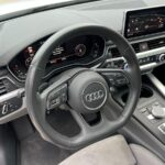 
										AUDI – A4 –  3.0 TDI 272CV quattro tiptronic Sport full									