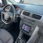 
										VOLKSWAGEN Caddy Maxi Trendline 1.4 TGI BMT full									