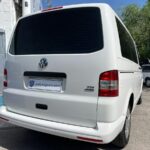 
										VOLKSWAGEN Transporter 2.0Tdi Combi 9 full									
