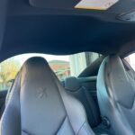 
										PEUGEOT – RCZ – 1.6 THP 200 full									