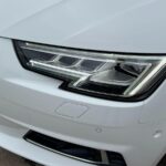 
										AUDI – A4 –  3.0 TDI 272CV quattro tiptronic Sport full									