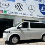 
										VOLKSWAGEN Transporter 2.0Tdi Combi 9 full									