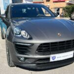 
										PORSCHE – Macan – S Diesel full									