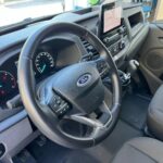 
										FORD TRANSIT CUSTOM L2 2.0TDCI full									