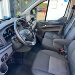 
										FORD TRANSIT CUSTOM L2 2.0TDCI full									