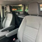 
										FORD Tourneo Custom 2.0 TDCI 185CV full									