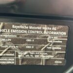 
										BMW – Serie 3 – 328i xDrive Berlina full									