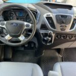 
										FORD Transit Custom  2.0 TDCI full									