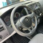 
										VOLKSWAGEN Transporter 2.0Tdi Combi 9 full									