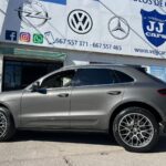 
										PORSCHE – Macan – S Diesel full									