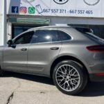 
										PORSCHE – Macan – S Diesel full									