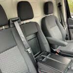 
										FORD Transit Custom 2.0Tdci Automatico full									