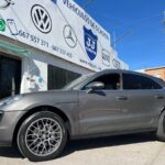 
										PORSCHE – Macan – S Diesel full									