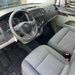 
										VOLKSWAGEN Transporter 2.0Tdi Combi 9 full									