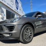 
										PORSCHE – Macan – S Diesel full									