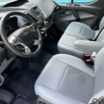 
										FORD Transit Custom  2.0 TDCI full									